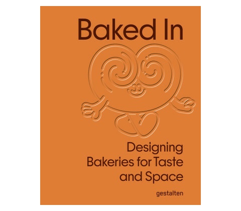 Baked In