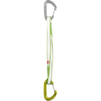 Ocún Kestrel St-Sling Set Dyn 12, 80 Cm Цвят: зелен