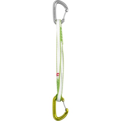 Ocún Kestrel St-Sling Set Dyn 12, 80 Cm Цвят: зелен