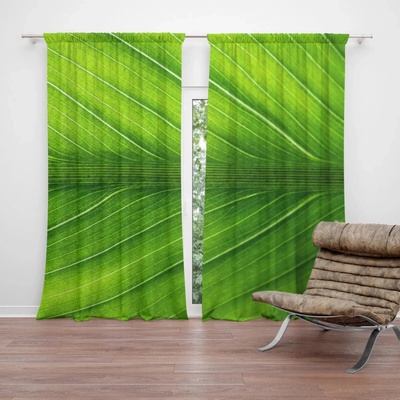 Sablio Záves List 2: 2 ks 140x250 cm