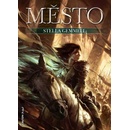 Město - Stella Gemmell