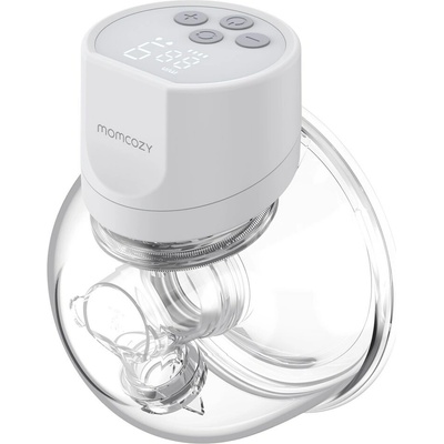 MOM Momcozy S12 Pro 180 ml Elektronický