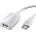 Roline Cable USB2.0 A-A M/F+Repeater, 5m, 12.99. 1100