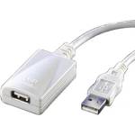 Roline Cable USB2.0 A-A M/F+Repeater, 5m, 12.99. 1100