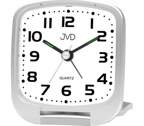 JVD SR808.1