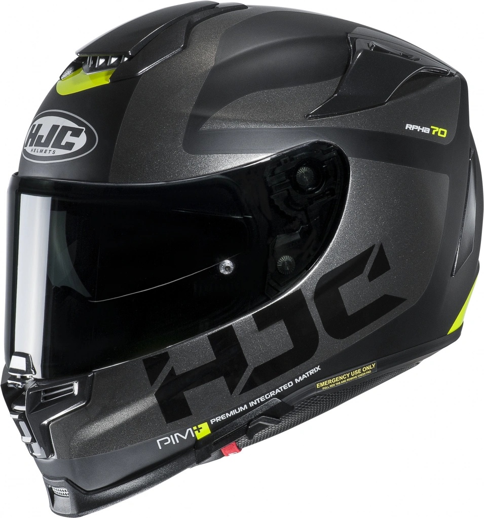 HJC RPHA 70 Balius