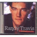 TRAVIS RANDY: PLATINUM COLLECTION CD