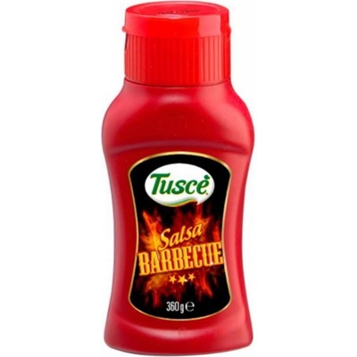 Tusce' Omáčka Barbecue 340 g