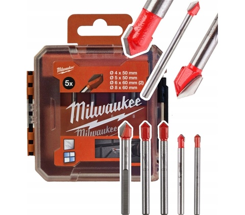 Milwaukee 4932479948