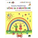 Učíme sa s básničkami