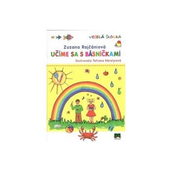 Učíme sa s básničkami