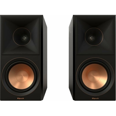 Klipsch RP-600M II Ebony (x2)