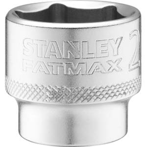 STANLEY FatMax 3/8" глава с 6 отвора 23 мм FMMT17223-0 (FMMT17223-0)