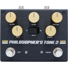 Pigtronix Philosophers Tone 2