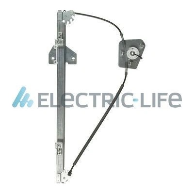 Zvedací zařízení oken ELECTRIC LIFE ZR ZA711 R