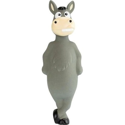 Trixie Hiphop Stojaci oslík so zvukom 33,5 cm