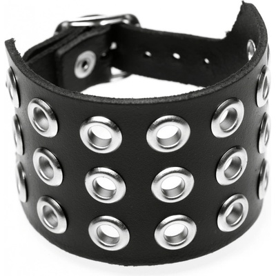 Black & Metal náramok BWZ-696