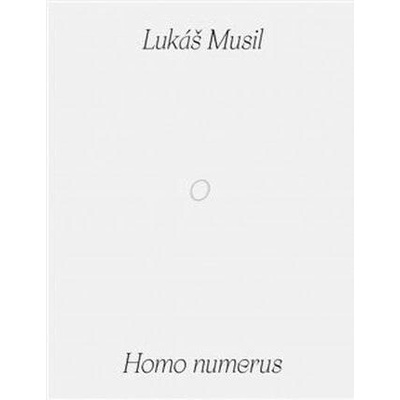(Lukáš Musil) Musa: Homo numerus