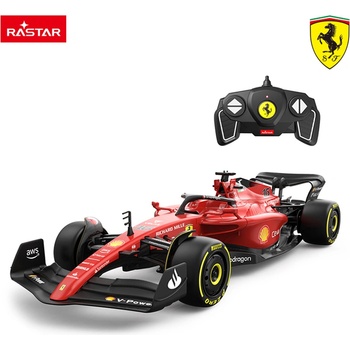 Rastar Кола Ferrari F1 75 R/C 1: 18