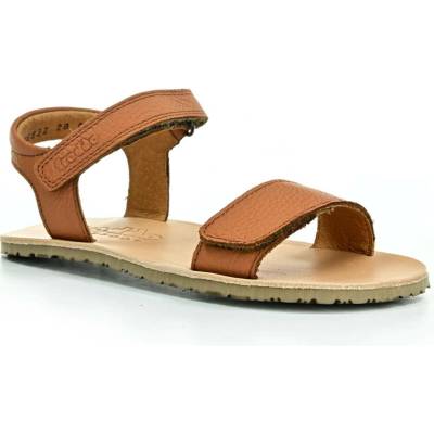 Froddo G3150264-2 Flexy Lia Cognac