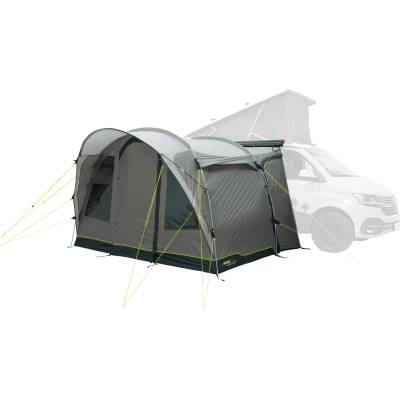 Outwell Самостоятелна тента за кемпер Outwell Fresno Motorhome awning - Grey - размер One Size (525-1543-0111)