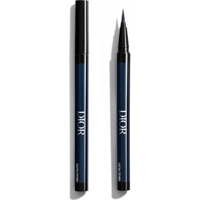 Dior Diorshow Liquid Liner oční linky ve fixu 296 Satin Denim 0,55 ml