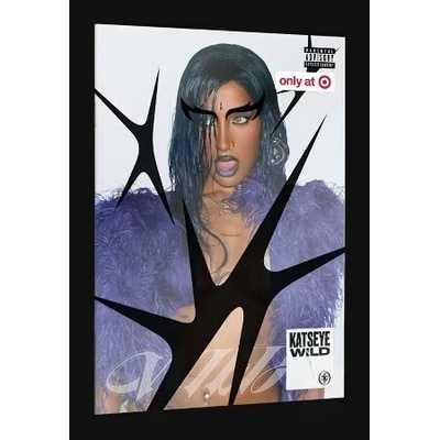 Katseye - Wild (lara Ver.) CD