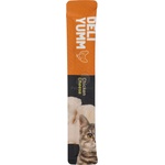 Flamingo Deli Yumm паста за котки - пилешко, кашкавал 5 x 14 г