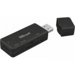 Trust Computer Memory card reader nanga 21935