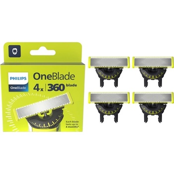 Philips OneBlade 360 QP440/50