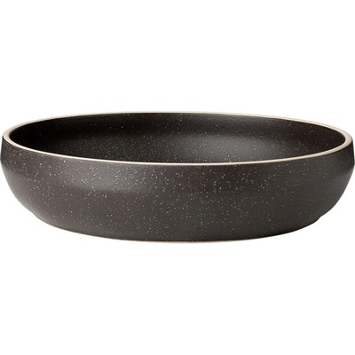 Tanier hlboký U-Coupe 22 cm - Gaya Elements Terra North