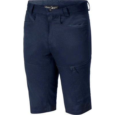 Sparco GRIT BERMUDA YALE Krátke nohavice Námornícka modrá