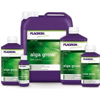 Plagron Alga grow 1l