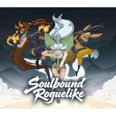 Soulbound Roguelike