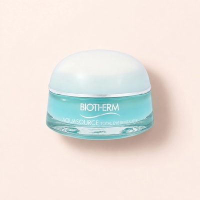 Biotherm Total eye Revitalizer oční péče s chladícím efektem 15 ml – Hledejceny.cz