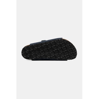 Birkenstock Детски велурени чехли Birkenstock Arizona (1030854)