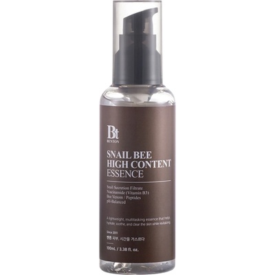 Benton Cosmetic - Snail Bee High Content Essence 100ml