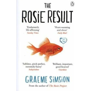 Rosie Result | Graeme Simsion (2019)