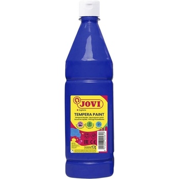 Image 1 of JOVI Premium Темперна боя Dark Blue 1000 ml 1 бр (51124)