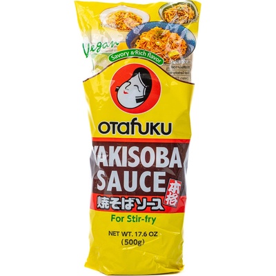 Otafuku Omáčka Yakisoba 422 ml