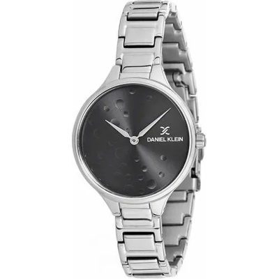 Daniel Klein DK12196-6