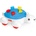 Dolu Костенурка за бутане Fisher Price (10871804)
