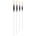 Matrix Plavák Slim Wire Pole Float 0,15g