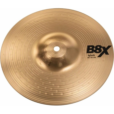 Sabian-B8X 10" SPLASH