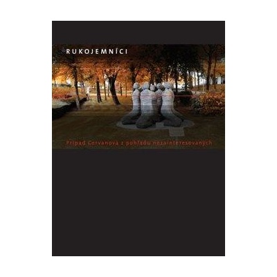 Rukojemníci (slovensky) - Francois Johann