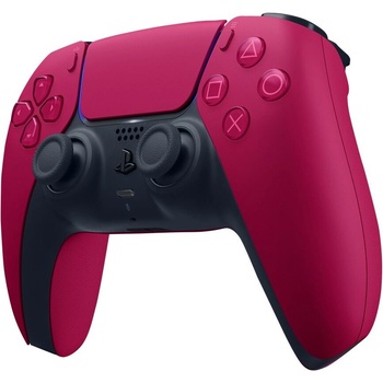 Sony PlayStation 5 DualSense - Cosmic Red