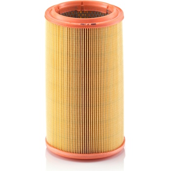 Mann-filter Въздушен филтър mann-filter c 1586
