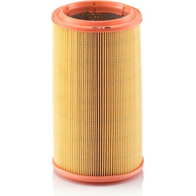 Mann-filter Въздушен филтър mann-filter c 1586