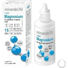 Ovonex Minerals70 Liquid Magnesium 50 ml