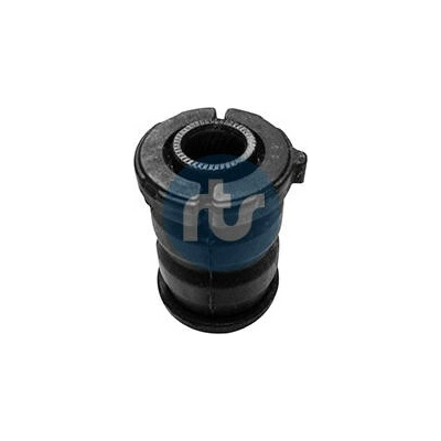 Uložení, řídicí mechanismus RTS 017-00760